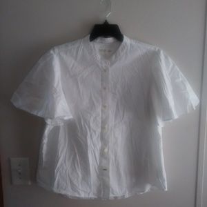Broome from Kate Spade blouse XL